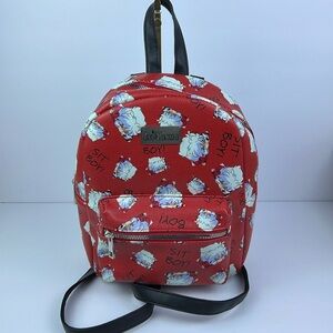 Bioworld InuYasha "Sit Boy" Mini backpack